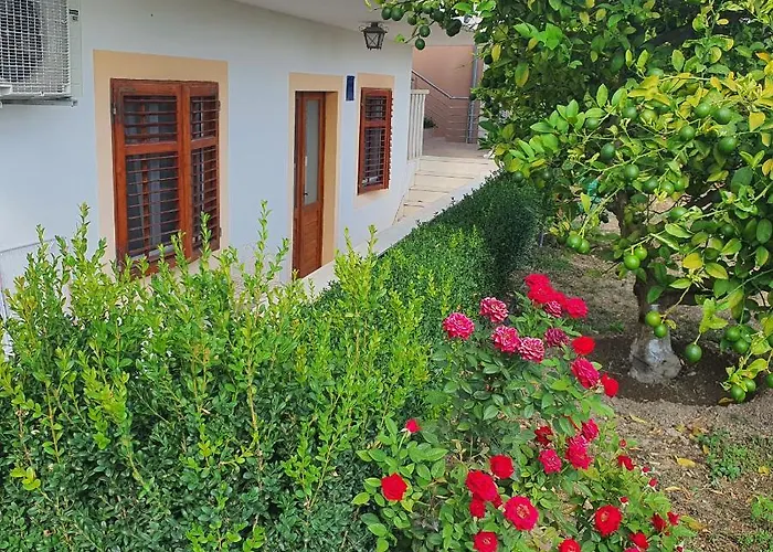 Apartamento Stipe