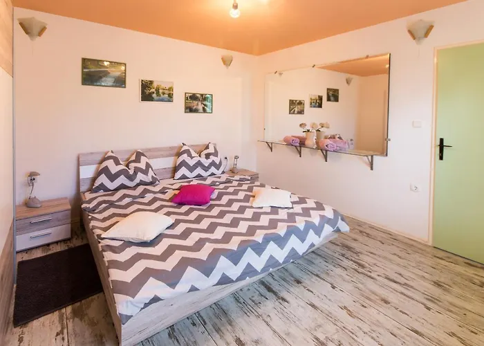 Apartamento Stipe Solin