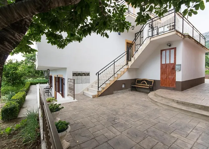Stipe Apartamento *