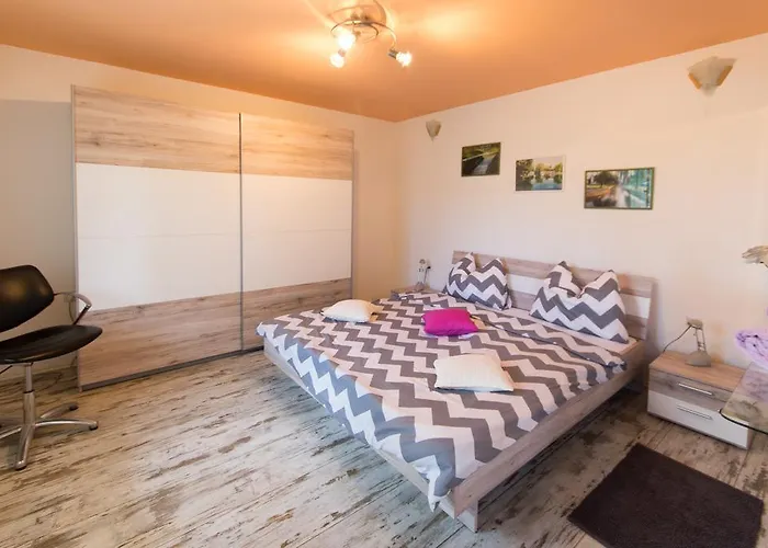 Apartamento Stipe Solin