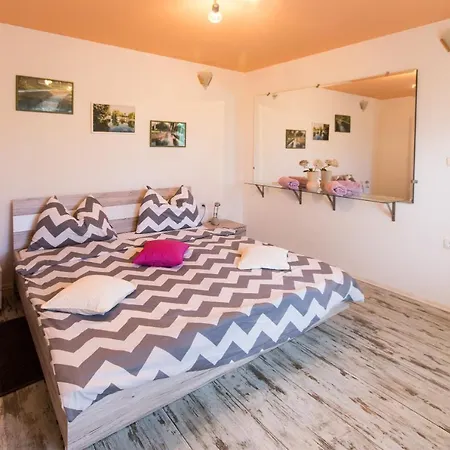 Apartamento Stipe Solin